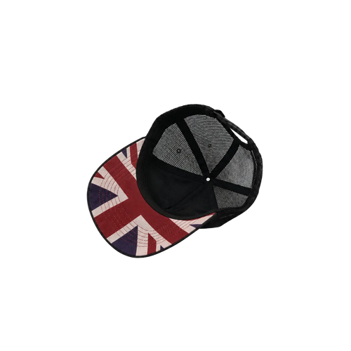 Eclipse UJ Trucker Cap