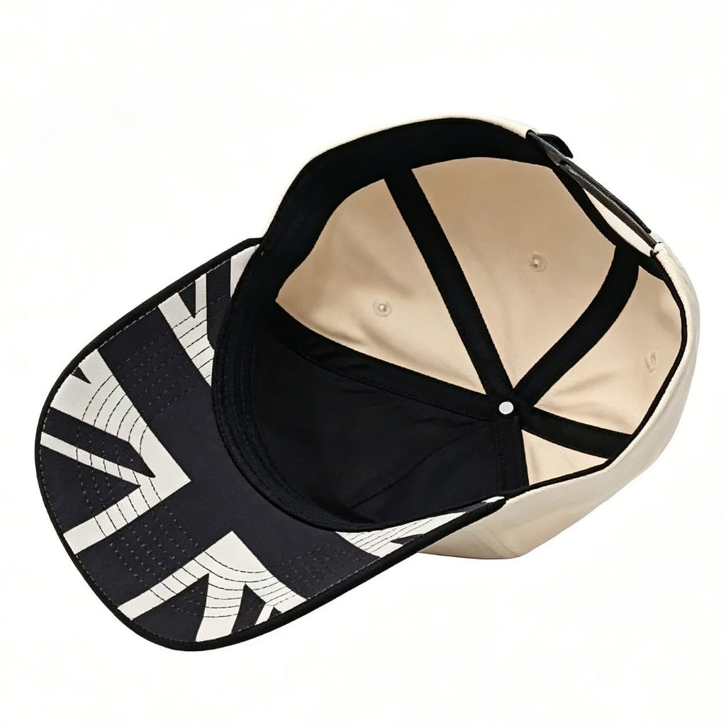 Cookies n’ Cream UJ Snapback