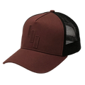 Coffee Brew UJ Trucker Cap