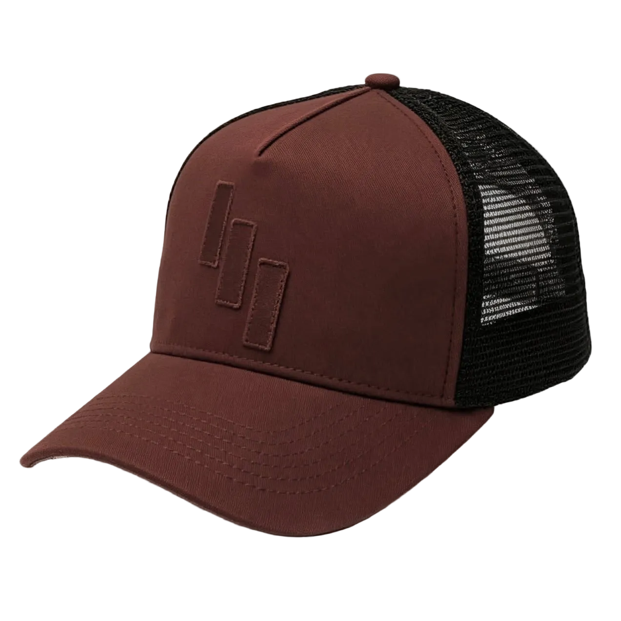 Coffee Brew UJ Trucker Cap
