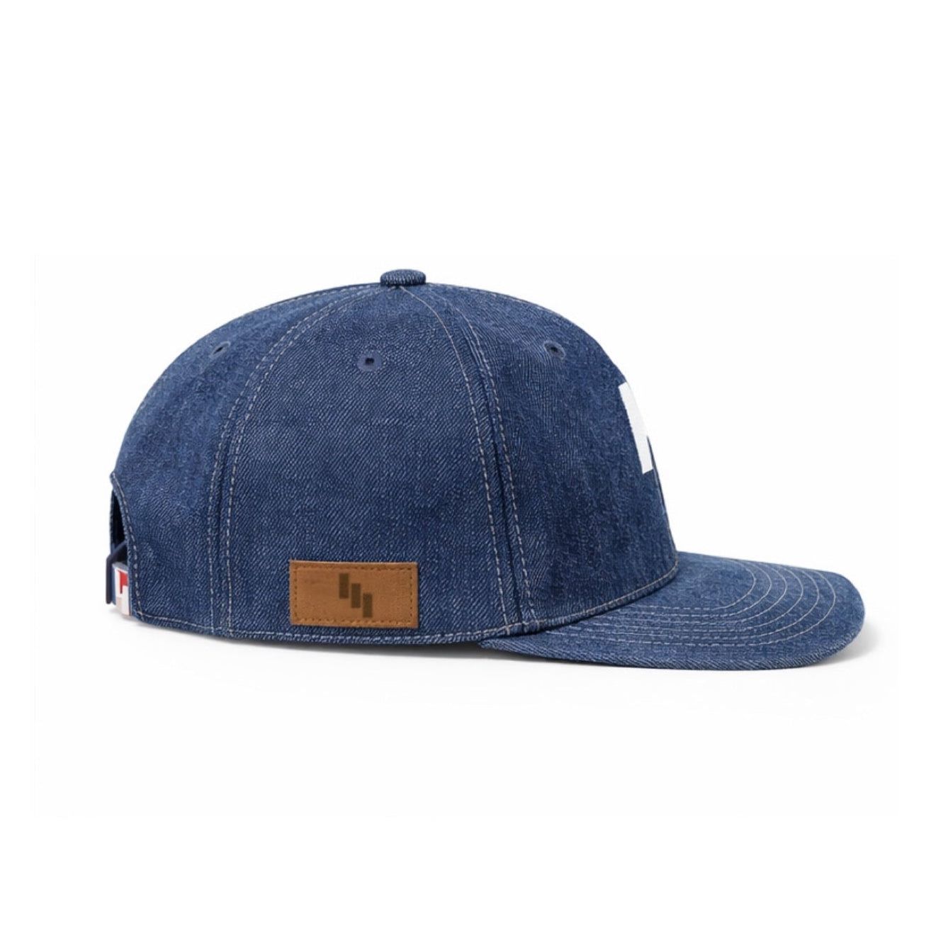 Carpenter Heritage Snapback