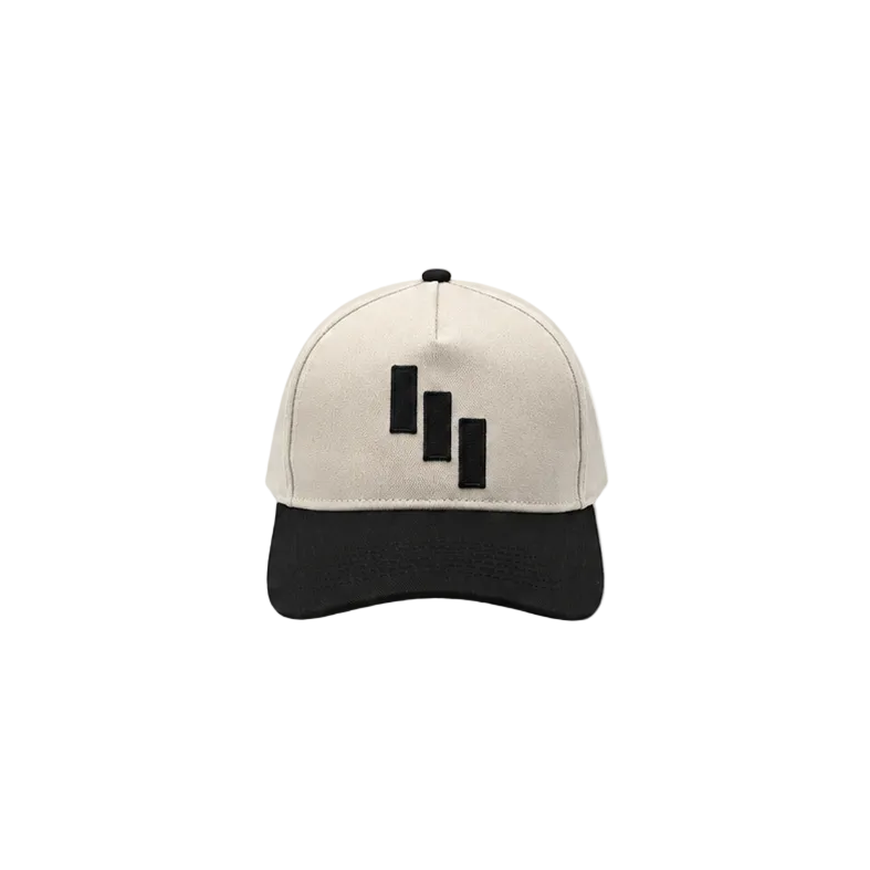 Cookies n’ Cream UJ Snapback
