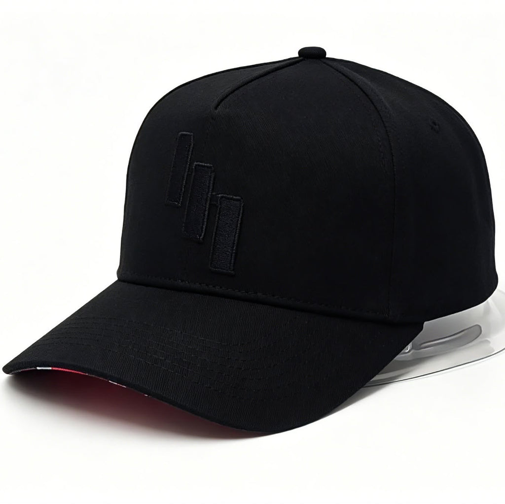 Eclipse UJ Snapback