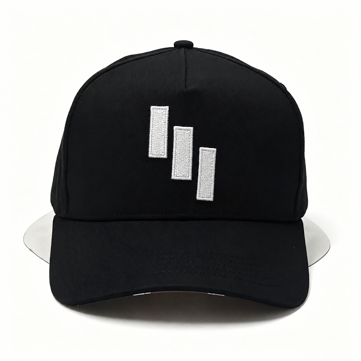 The Clubhouse UJ Snapback