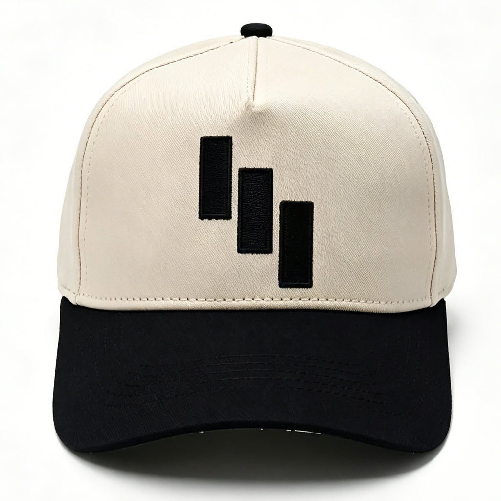 Cookies n’ Cream UJ Snapback