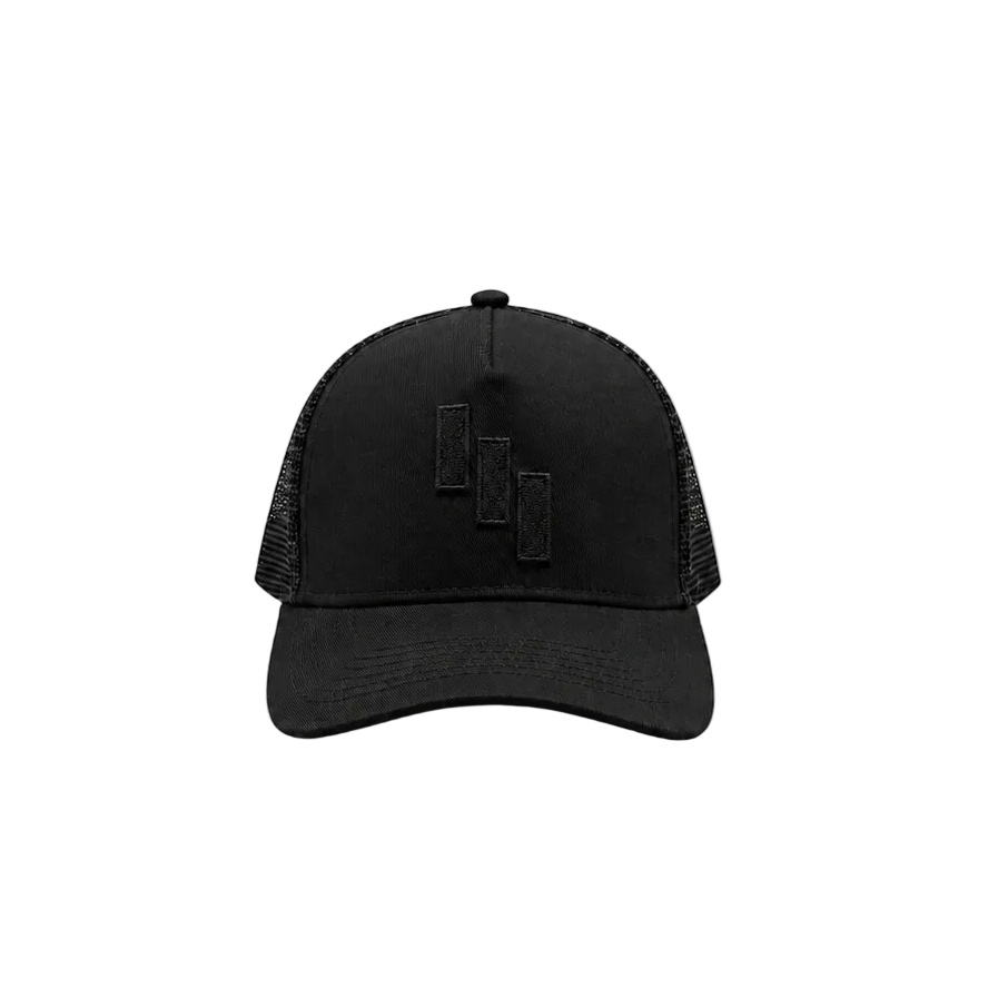 Eclipse UJ Trucker Cap