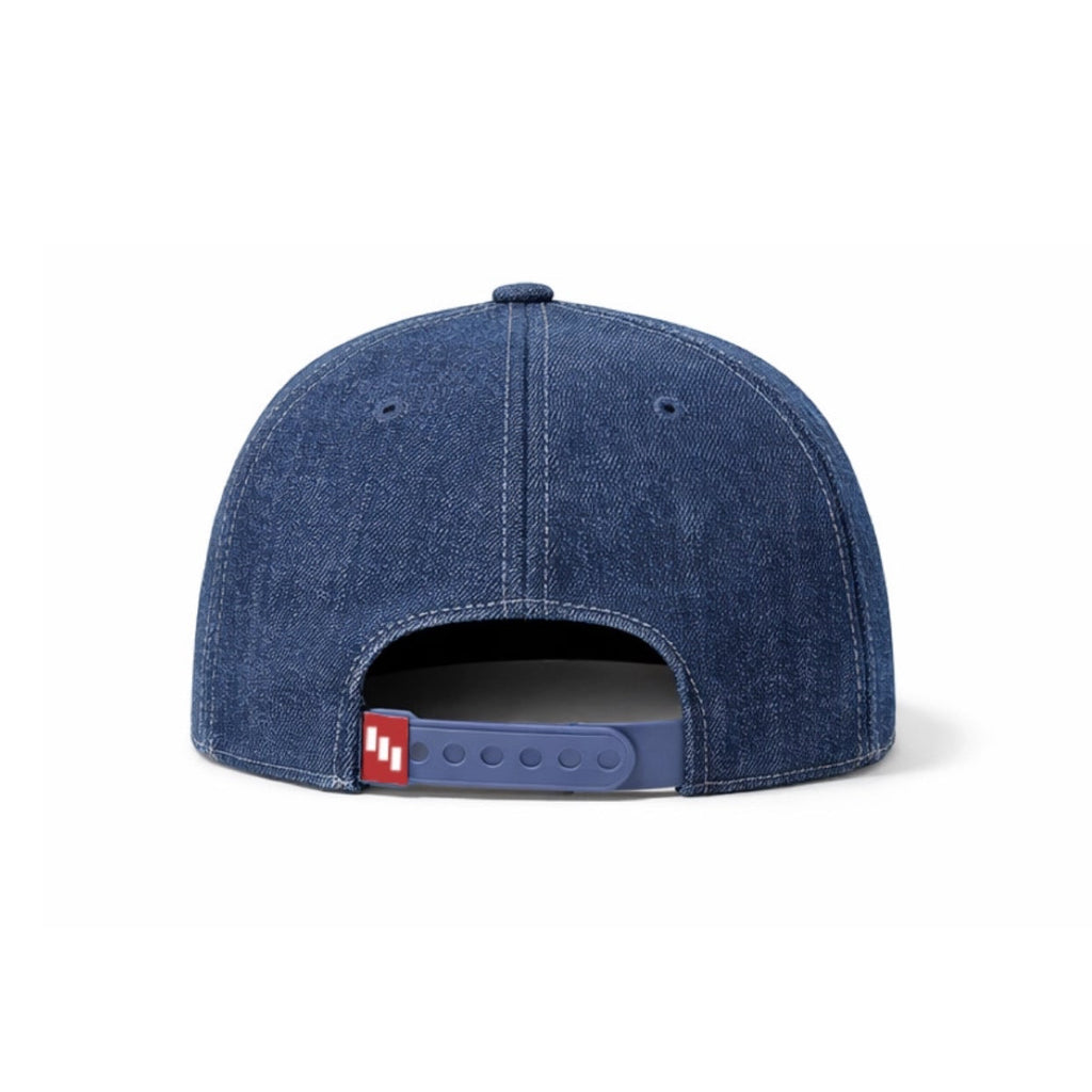 Carpenter Heritage Snapback