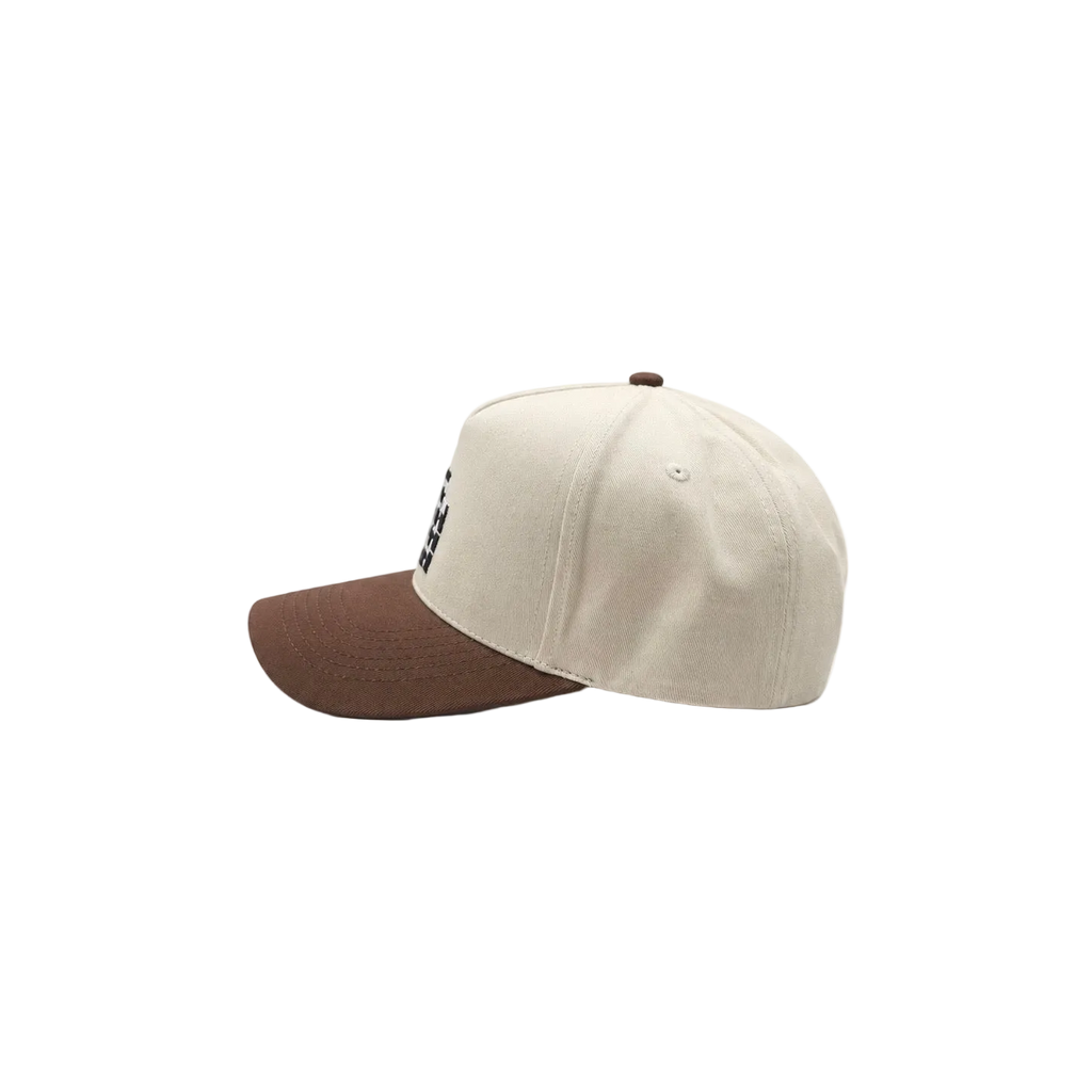 Heritage UJ Snapback