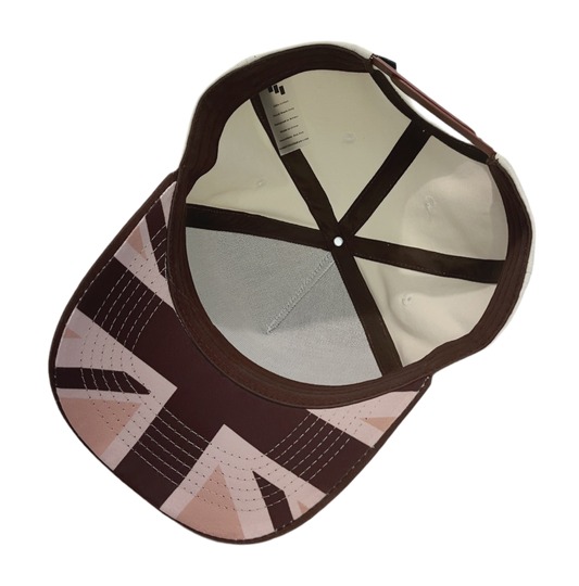 Dawn Signature Snapback