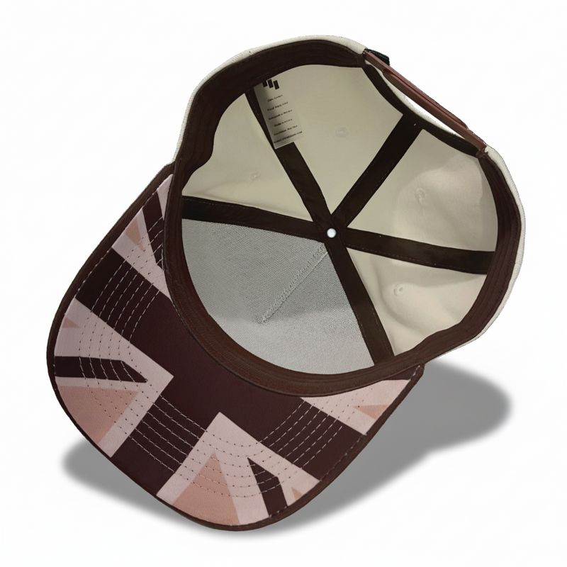 Dawn Heritage Signature Snapback