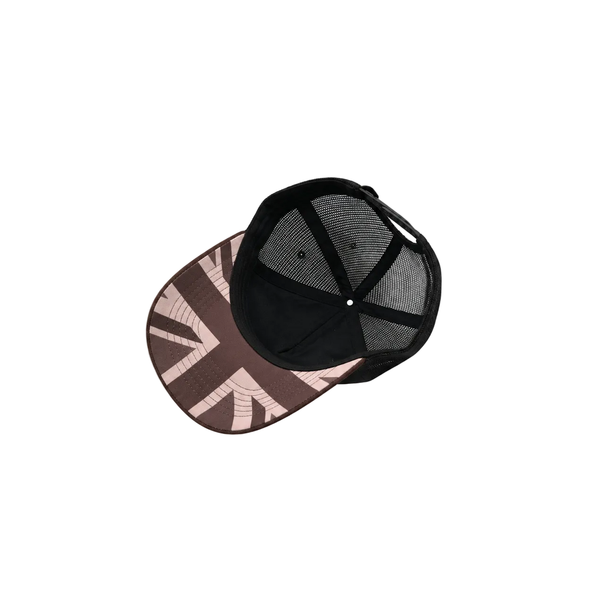 Coffee Brew UJ Trucker Cap