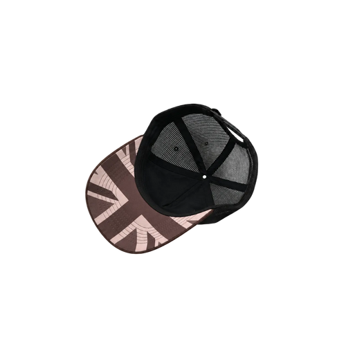 Coffee Brew UJ Trucker Cap