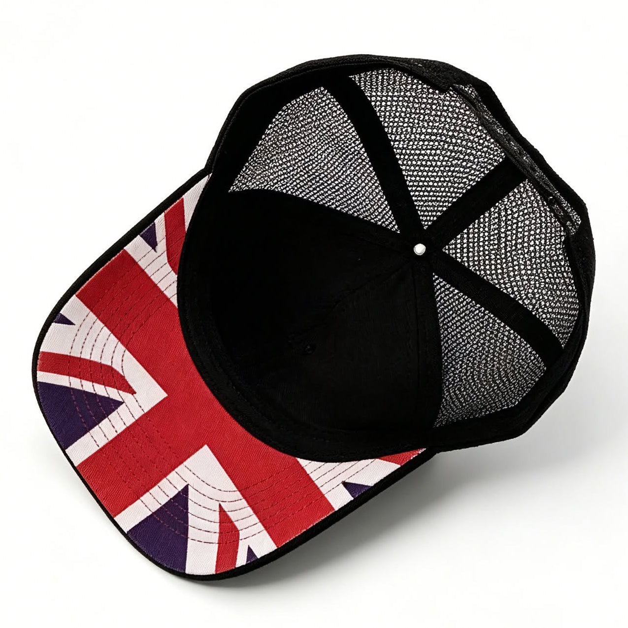 Eclipse UJ Trucker Cap
