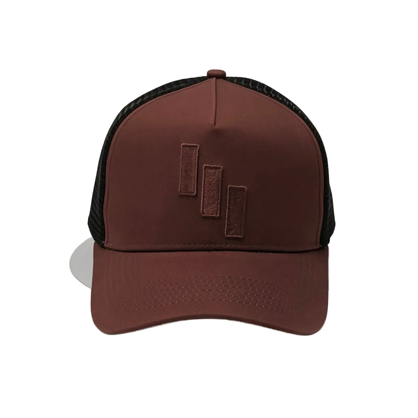 Coffee Brew UJ Trucker Cap