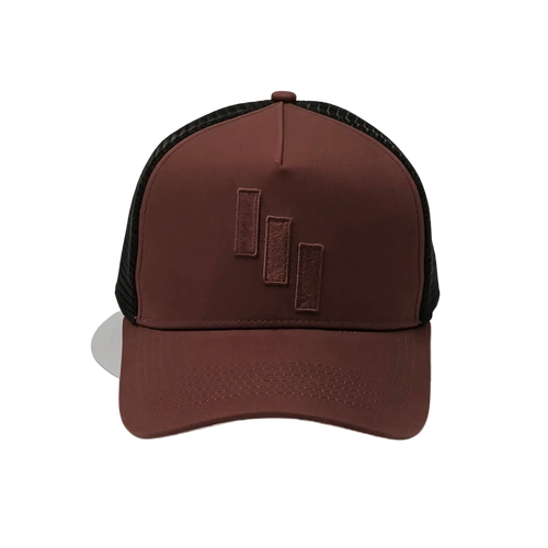 Coffee Brew UJ Trucker Cap