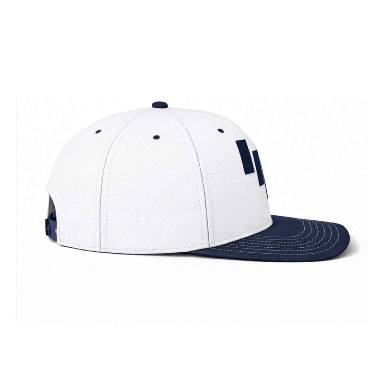 Marine Silhouette Snapback