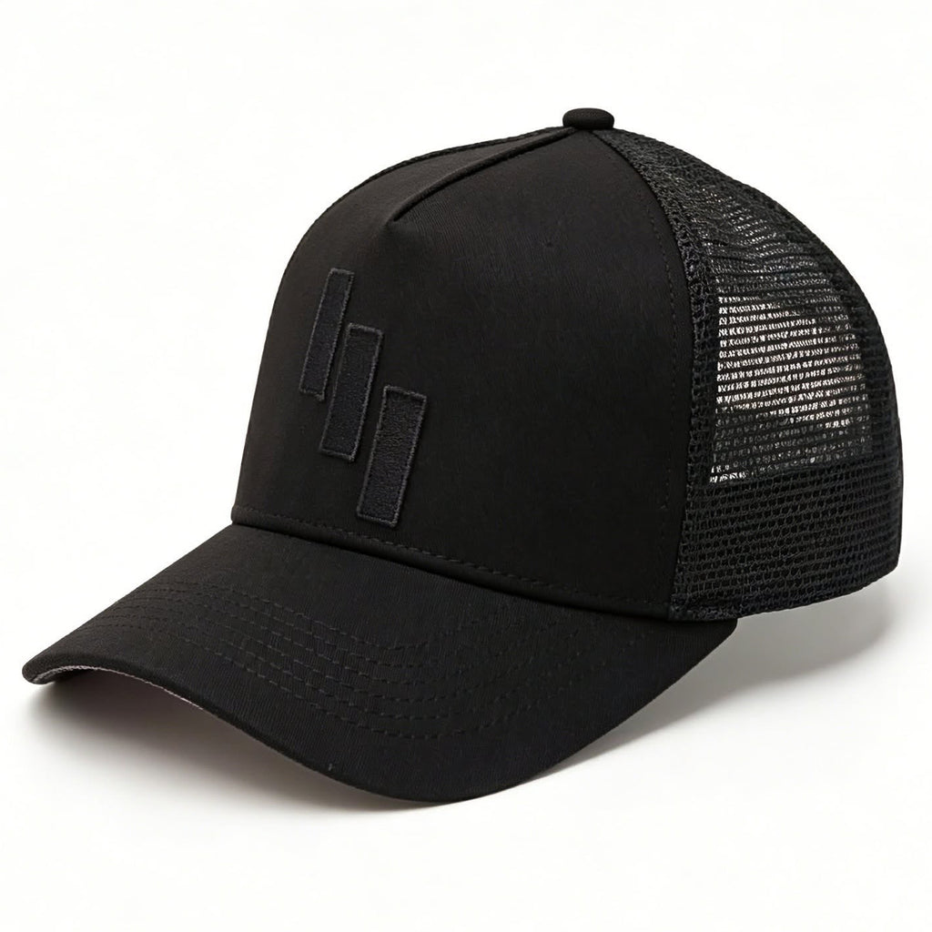Eclipse UJ Trucker Cap