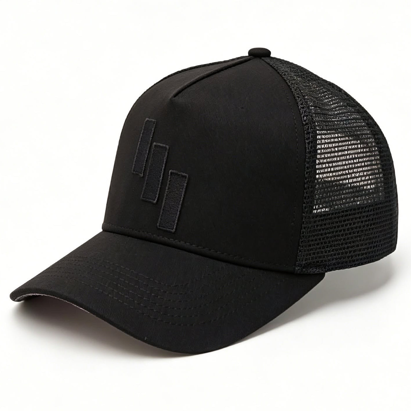 Eclipse UJ Trucker Cap