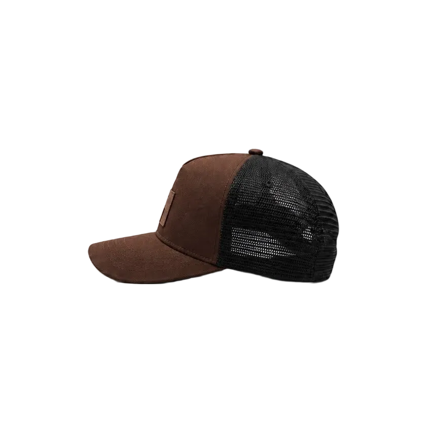 Coffee Brew UJ Trucker Cap