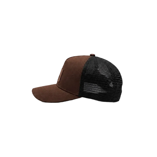 Coffee Brew UJ Trucker Cap