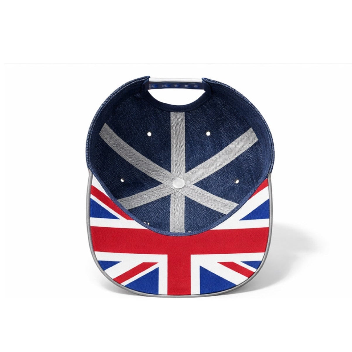 Carpenter Heritage Snapback