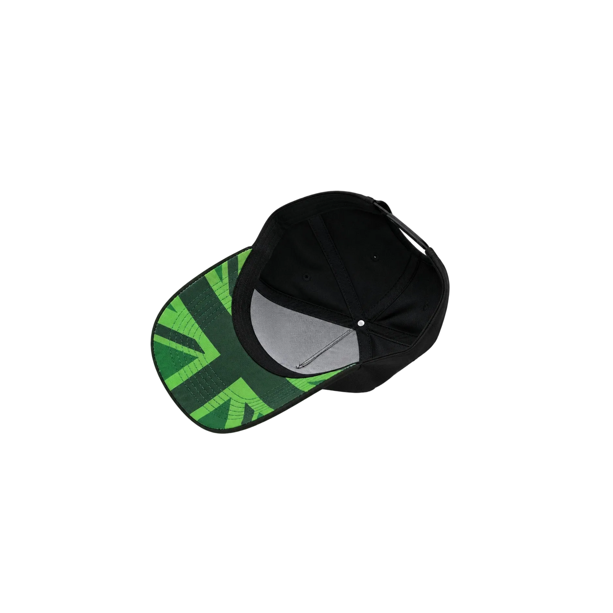 The Clubhouse UJ Snapback