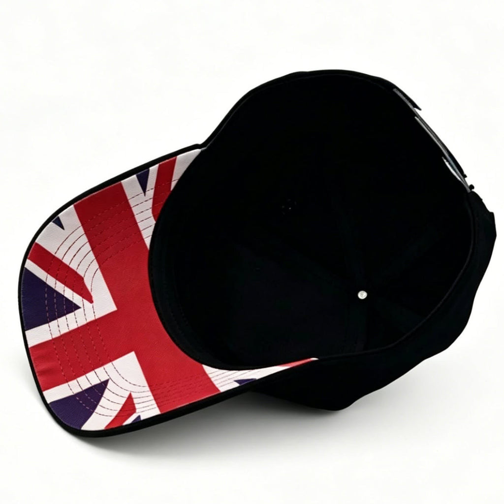 Eclipse UJ Snapback
