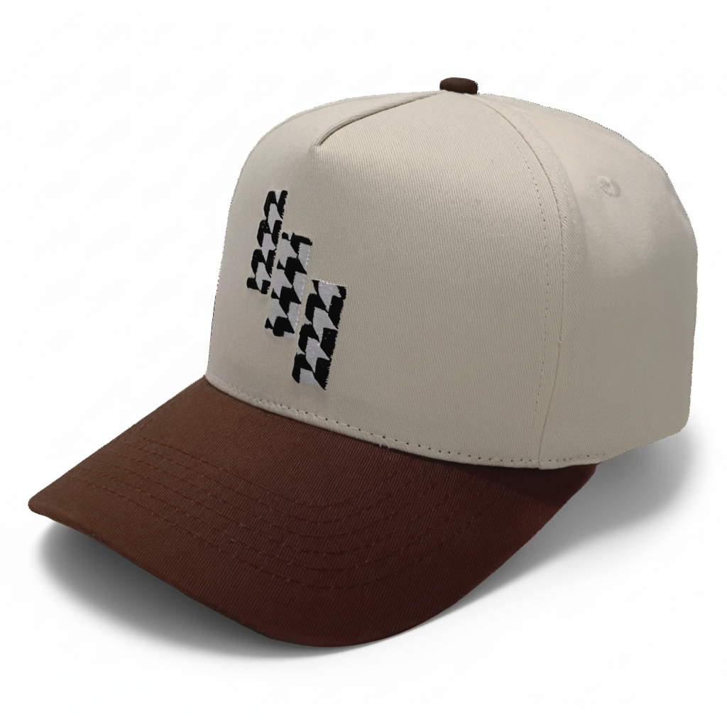 Dawn Heritage Signature Snapback