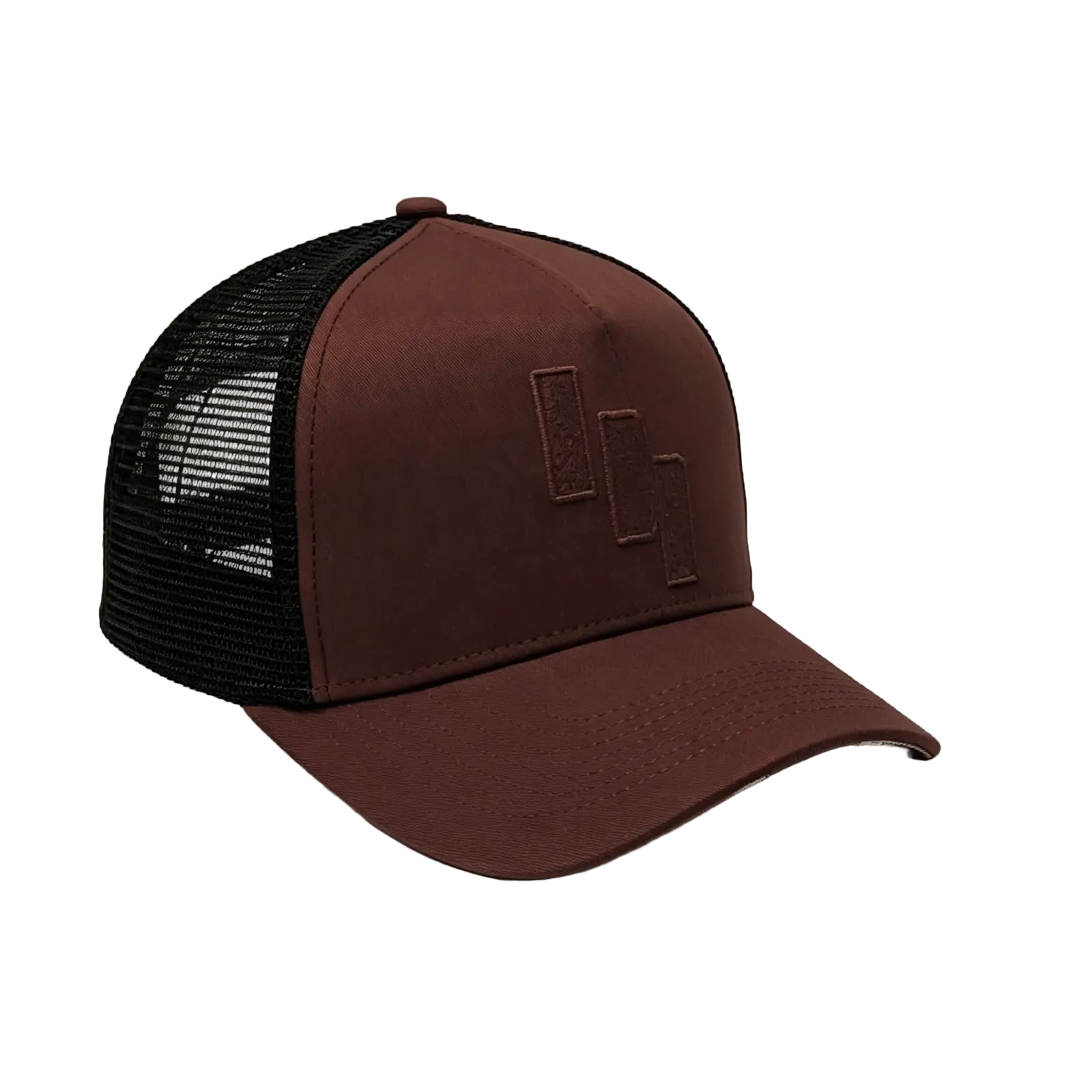 Coffee Brew UJ Trucker Cap