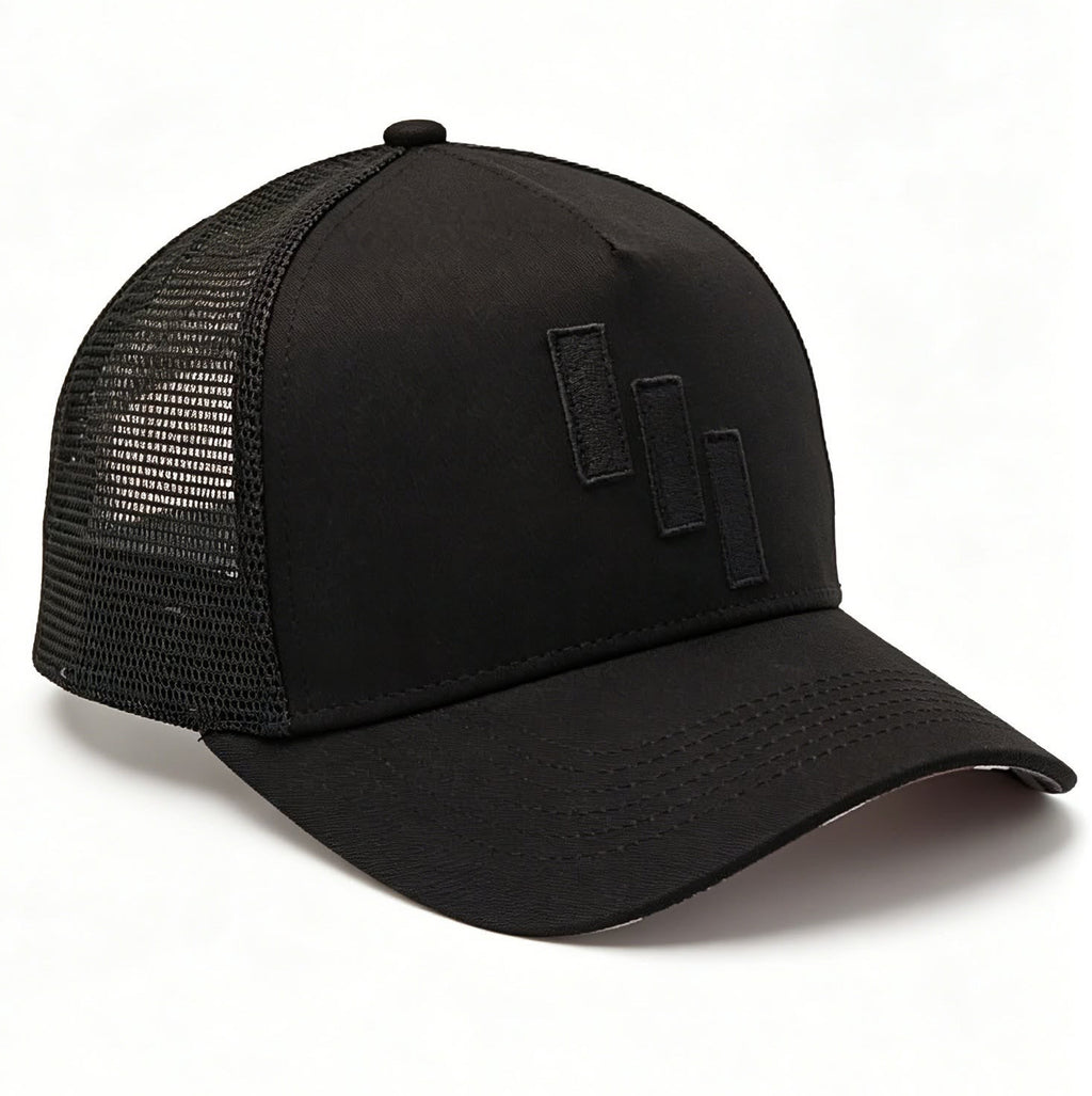 Eclipse UJ Trucker Cap
