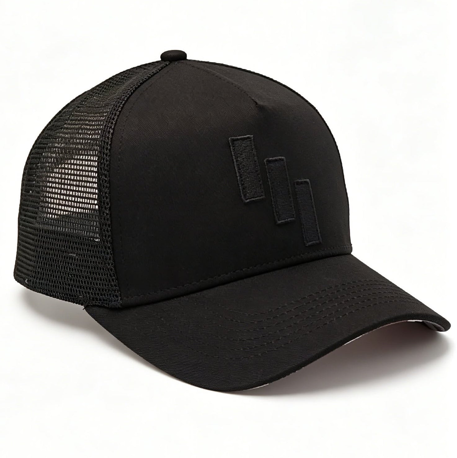 Eclipse UJ Trucker Cap