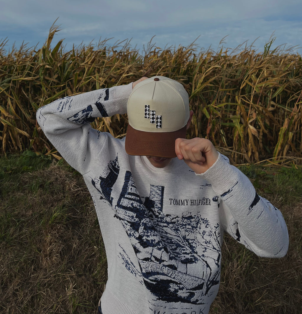 Dawn Heritage Signature Snapback