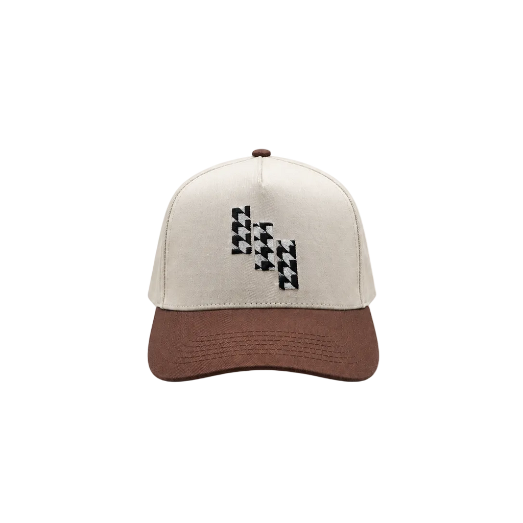 Heritage UJ Snapback