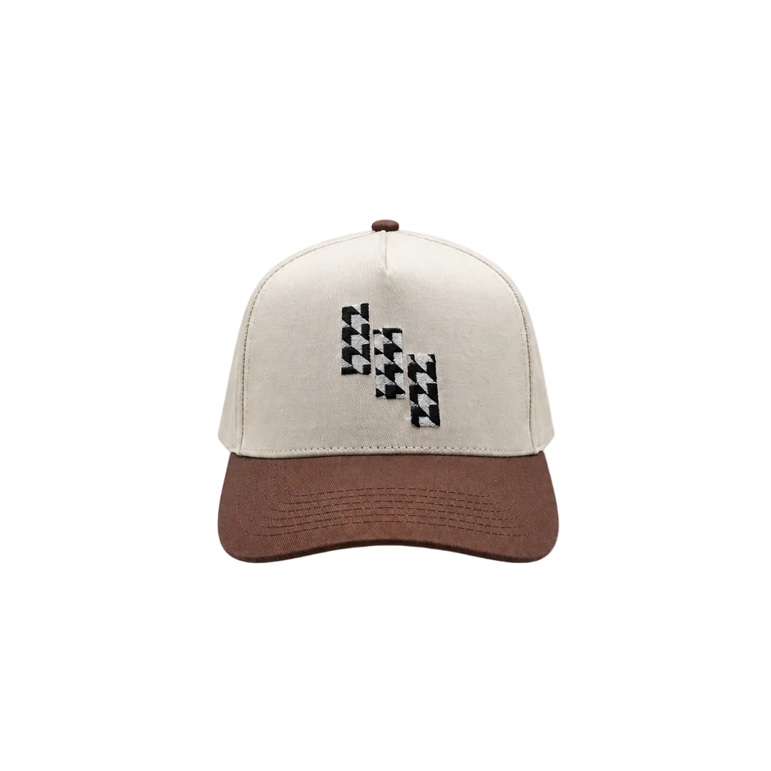 Heritage UJ Snapback
