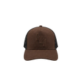 Coffee Brew UJ Trucker Cap