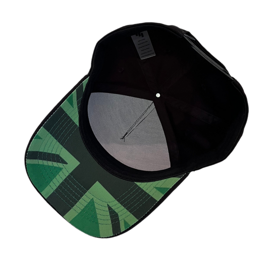Country Club Signature Snapback
