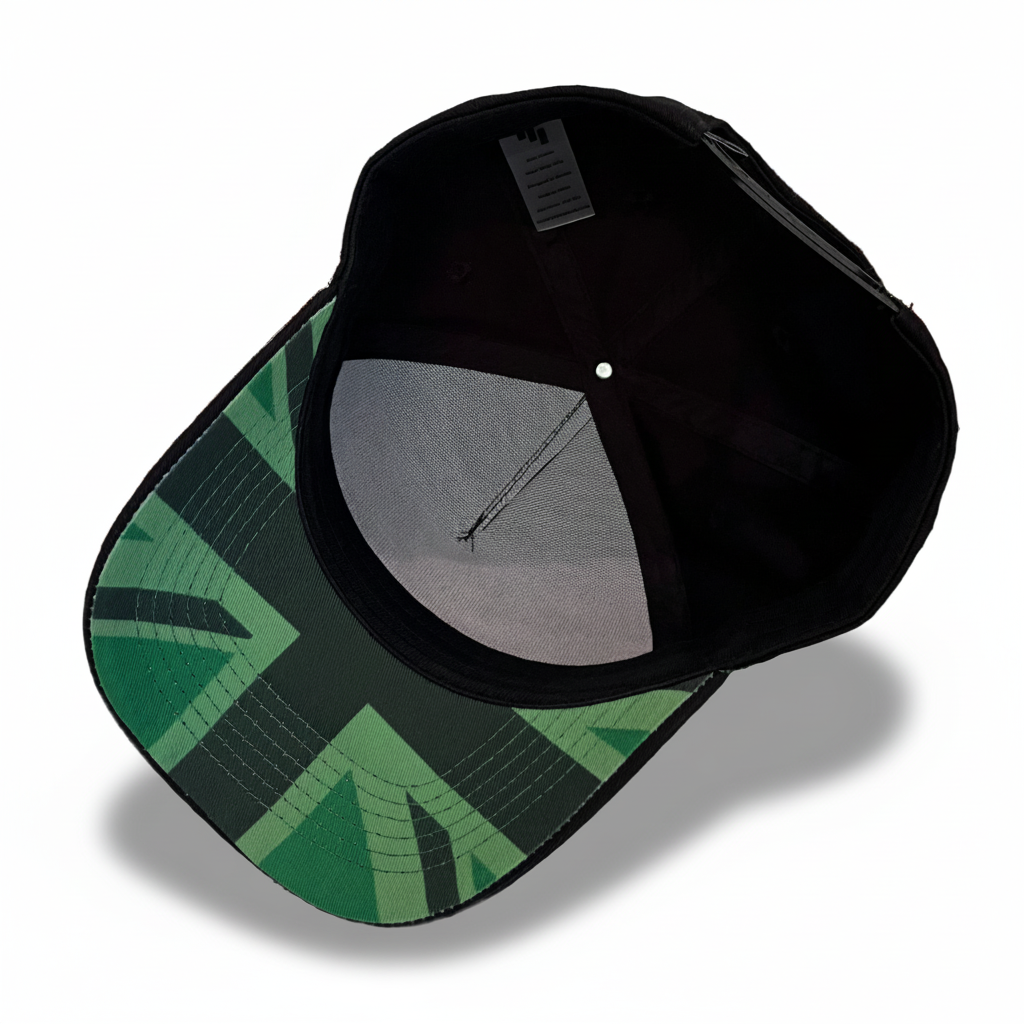 Country Club Signature Snapback