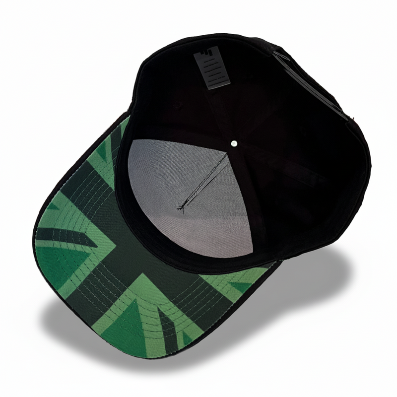 Country Club Signature Snapback