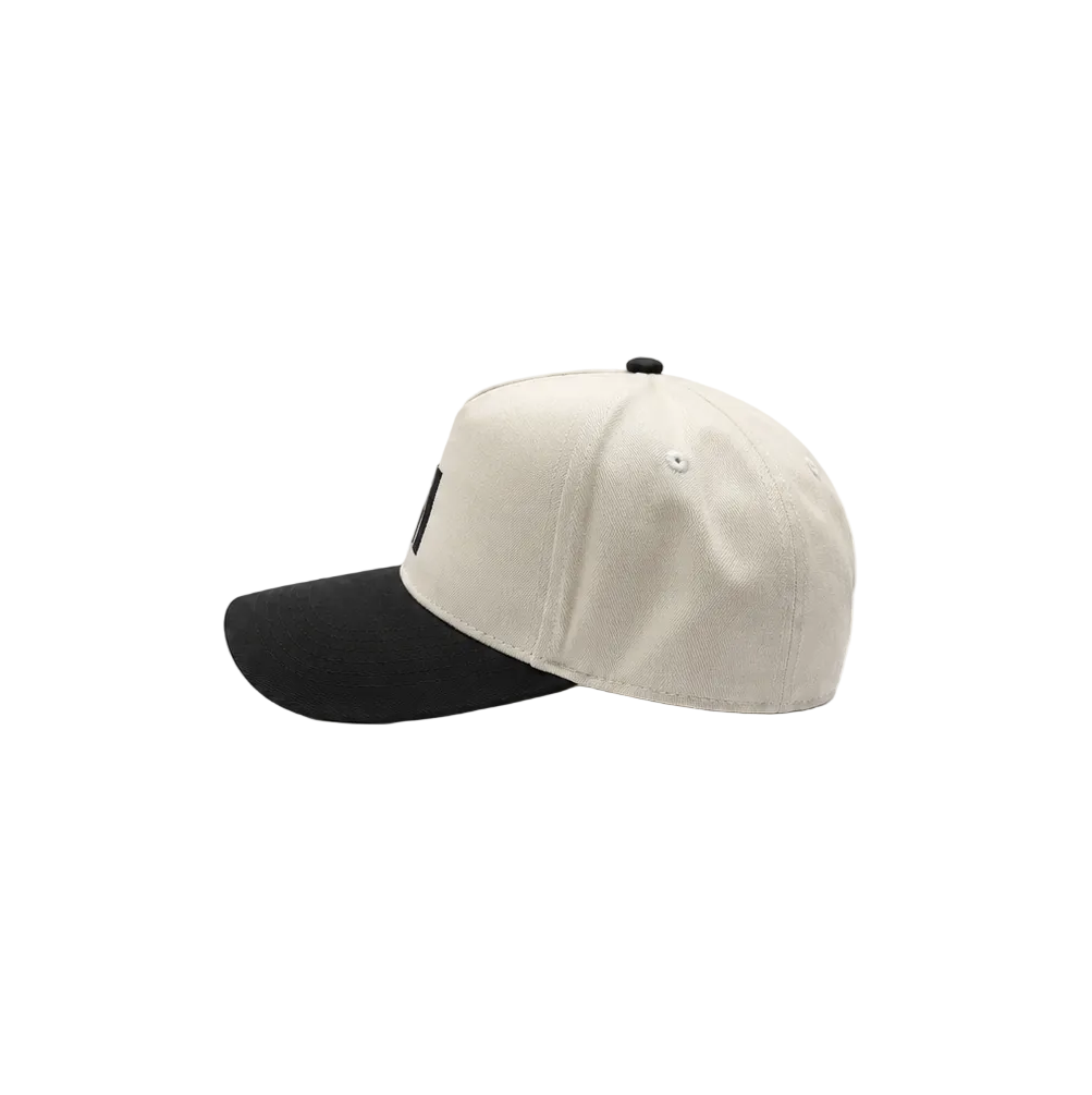 Cookies n’ Cream UJ Snapback
