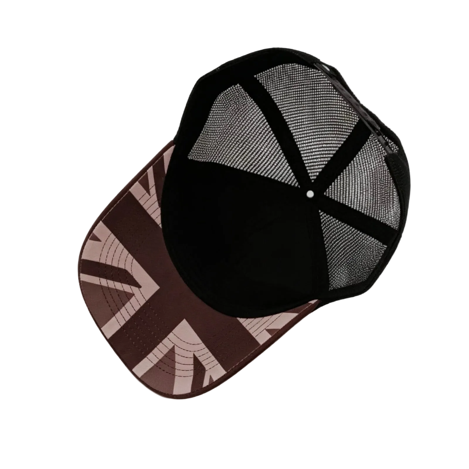 Coffee Brew UJ Trucker Cap