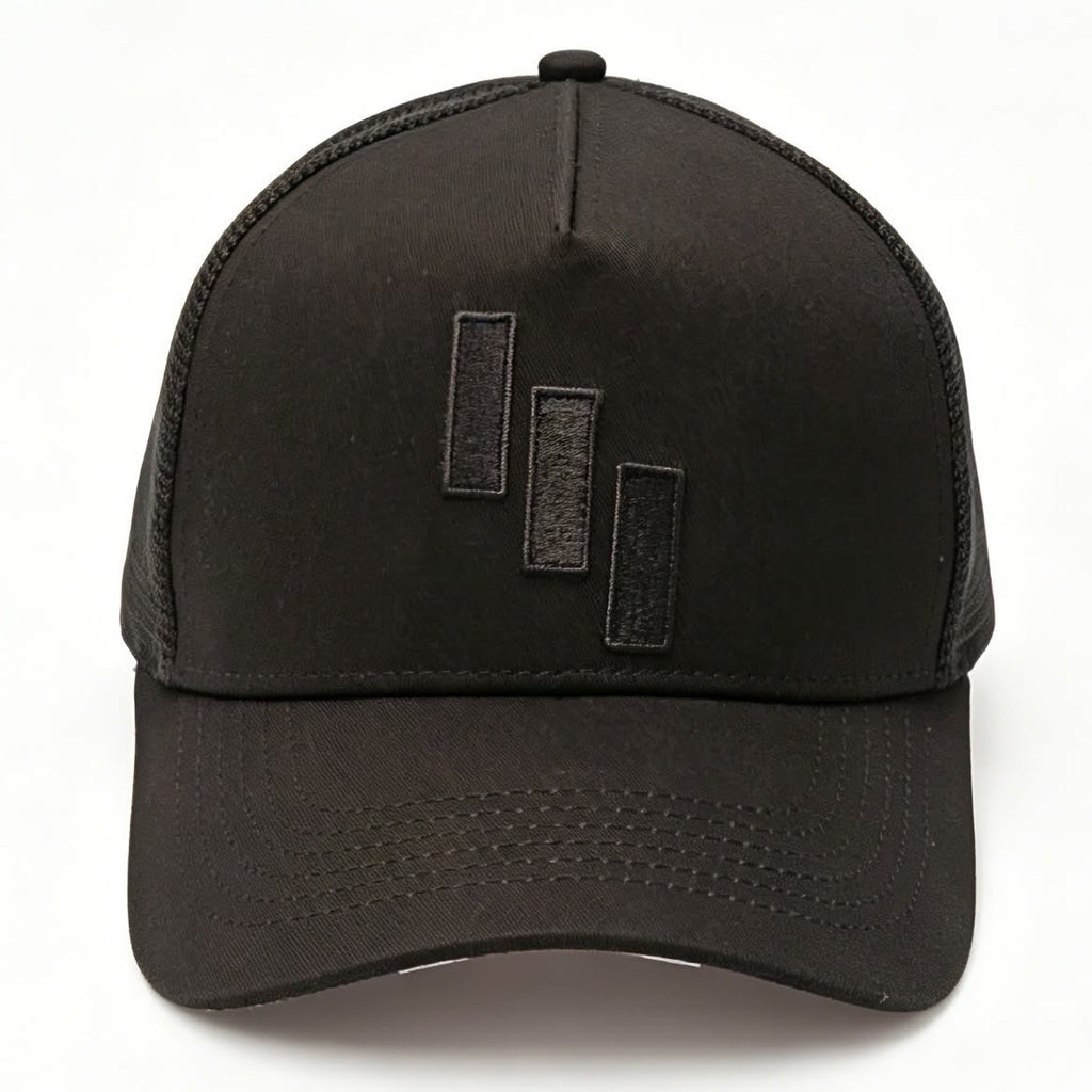 Eclipse UJ Trucker Cap