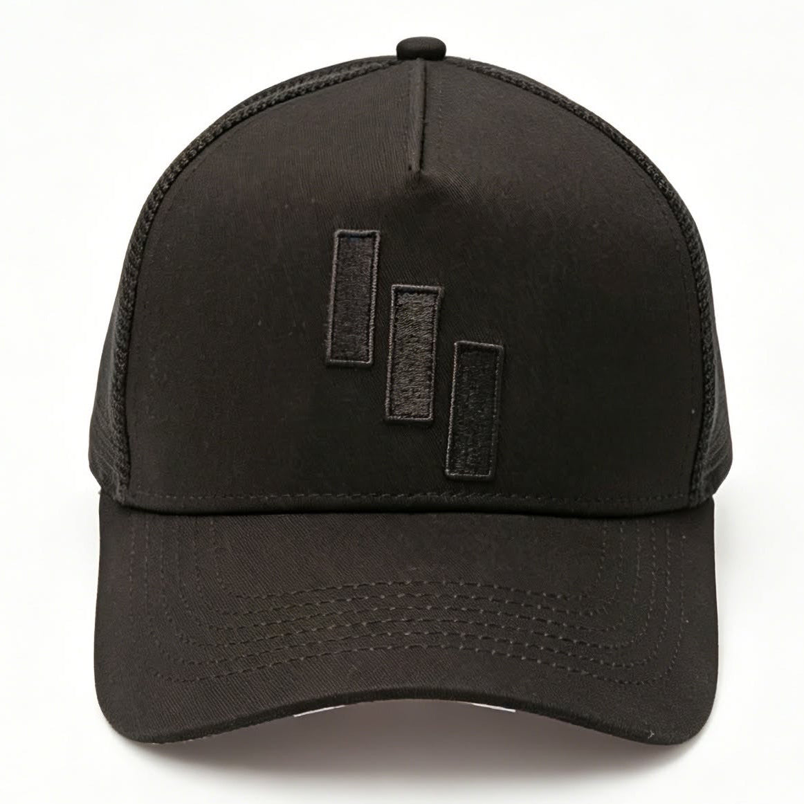 Eclipse UJ Trucker Cap
