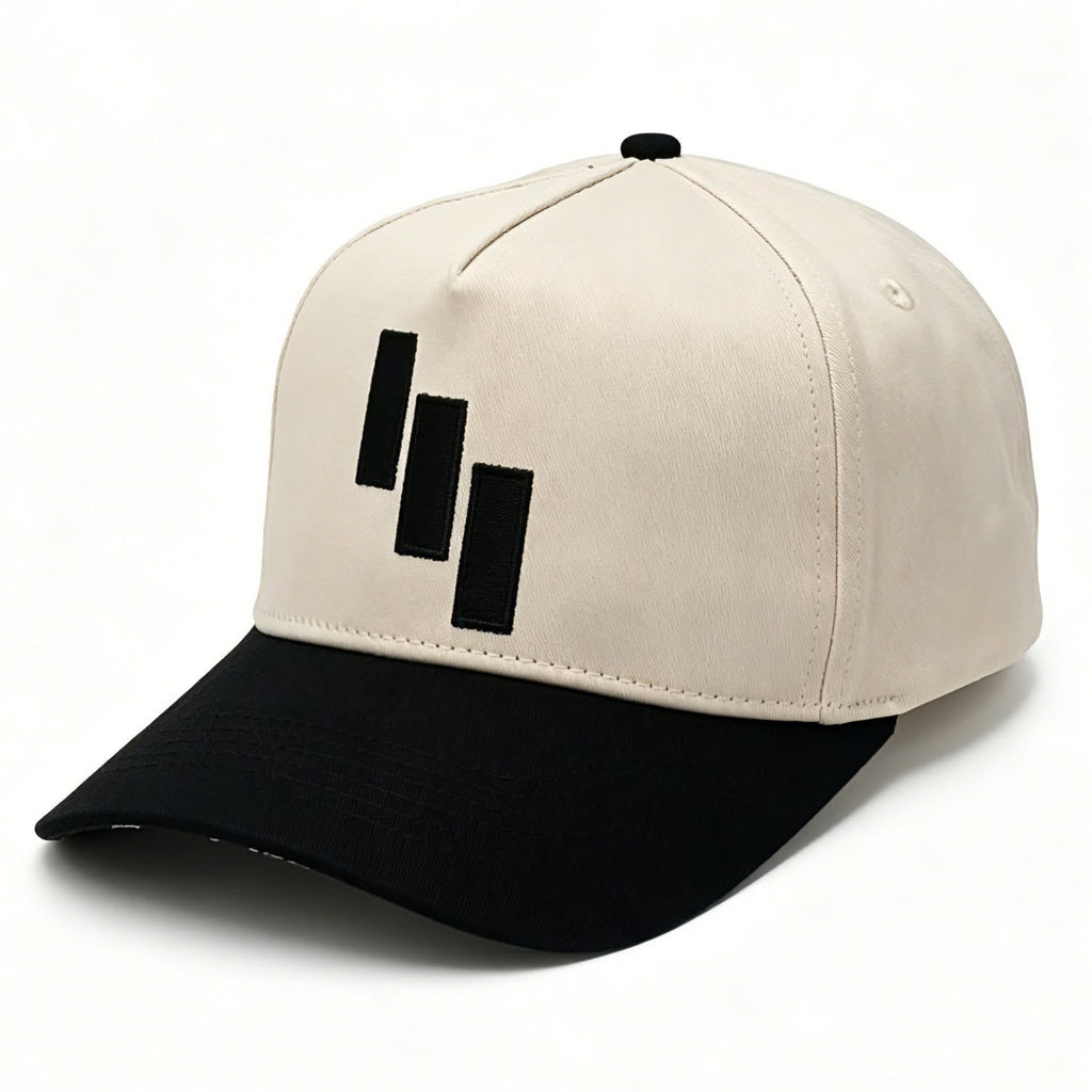 Cookies n’ Cream UJ Snapback
