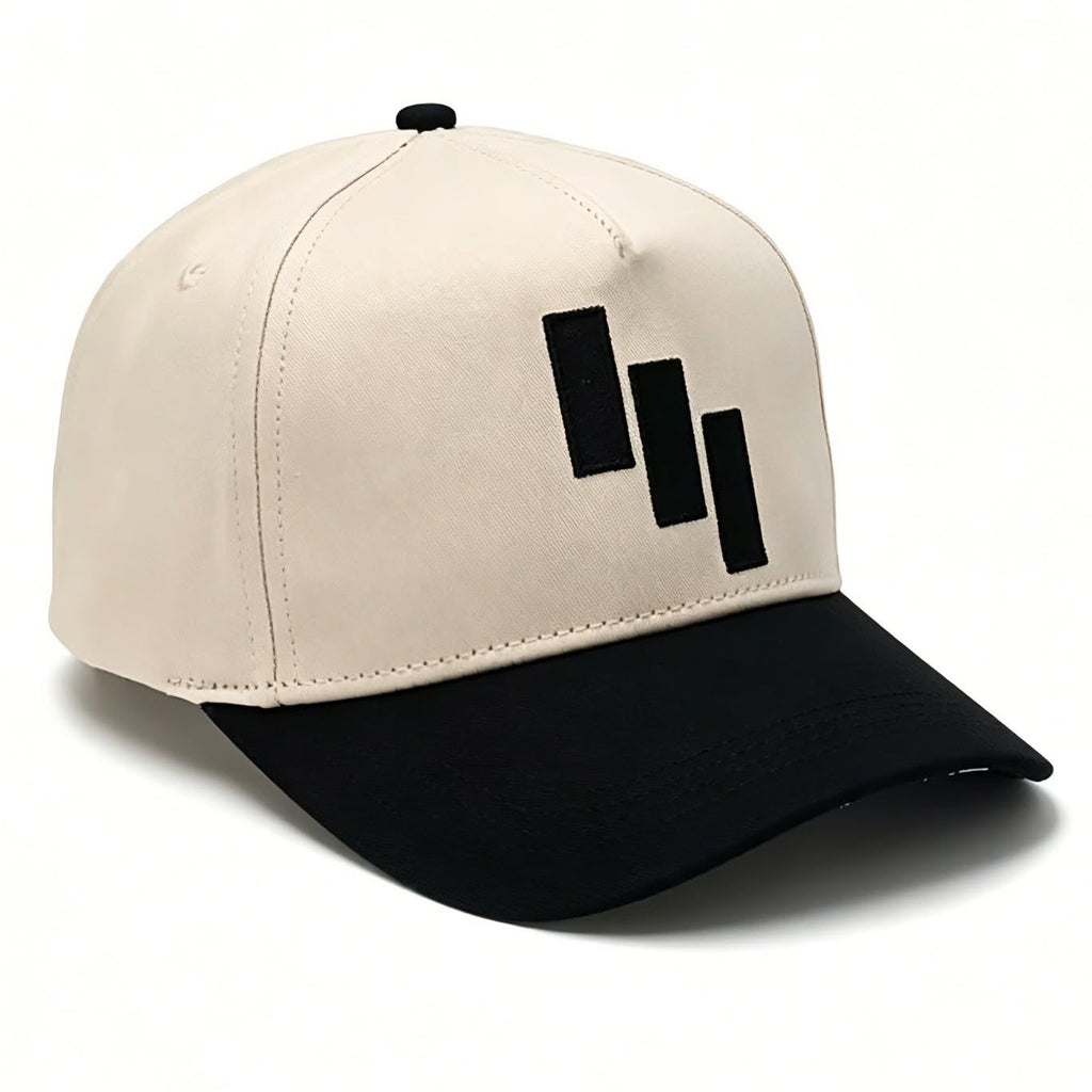 Cookies n’ Cream UJ Snapback