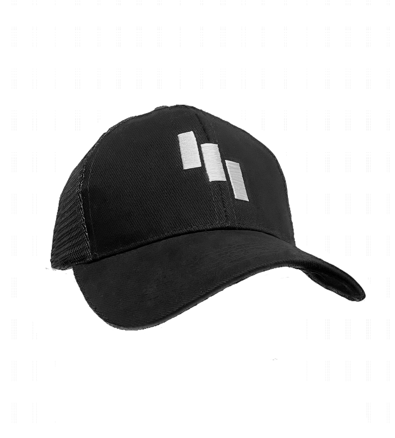 Eco Essential Trucker Cap