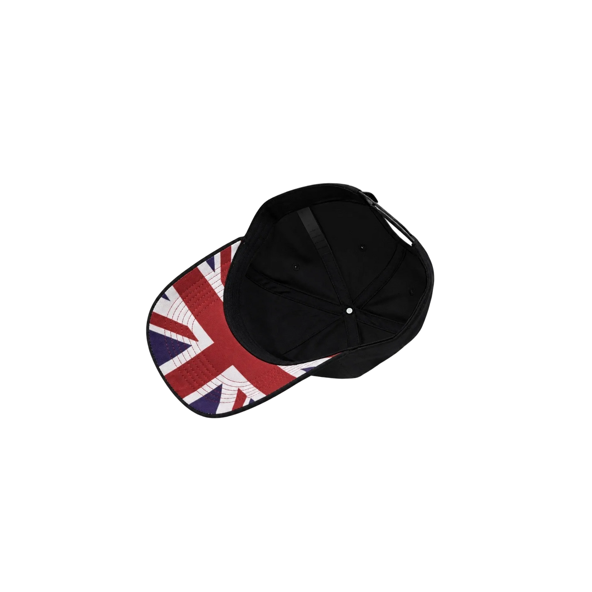 Eclipse UJ Snapback