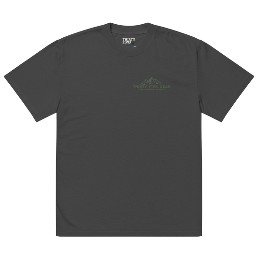 Outdoor Supplies Heavyweight T-Shirt