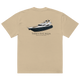 Yachting Heavyweight T-Shirt