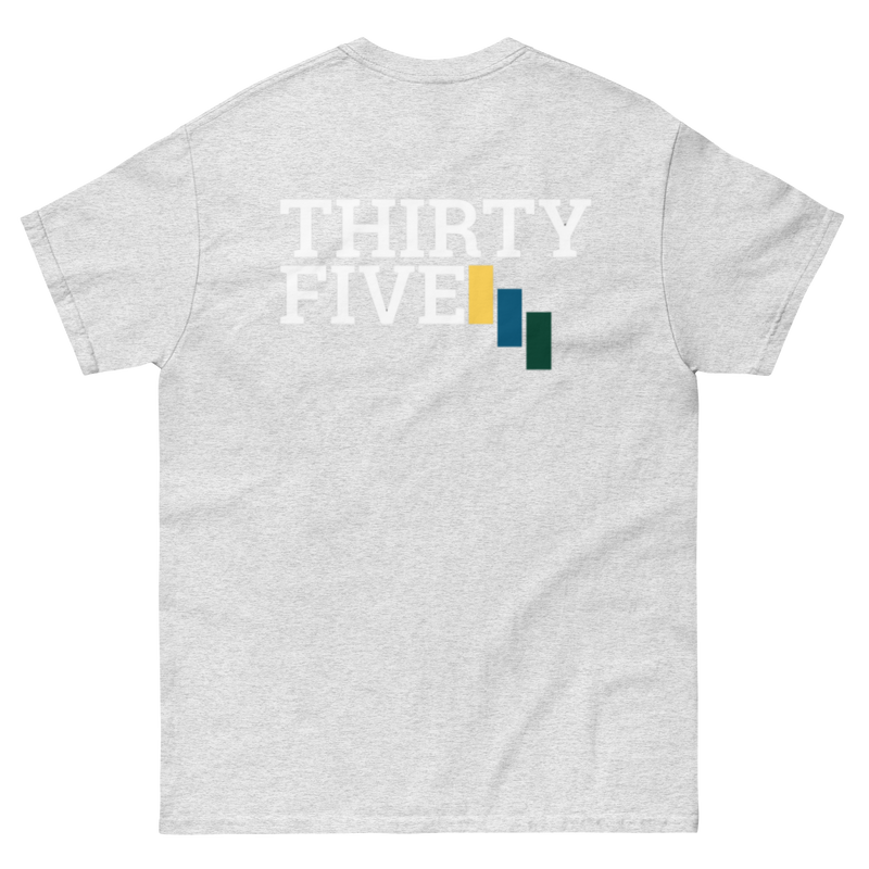 Classic Double T-Shirt