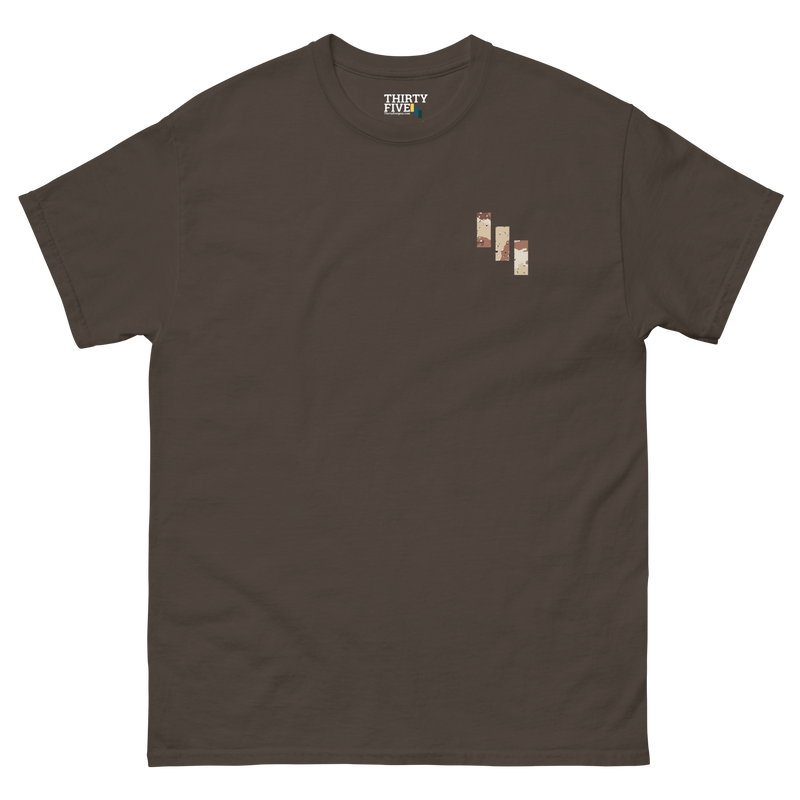 Chocolate Chip T-Shirt